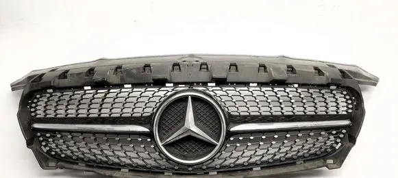 Mercedes-Benz CLA C117 X117 W117 Quarter panel pressure vent A1178850065 A0008880060