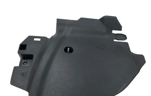 Opel Corsa E Centre console side trim front 13350299 460029937