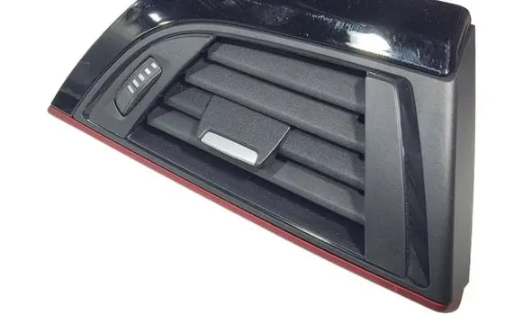 BMW 2 F22 F23 Dashboard side air vent grill/cover trim 64229205356 026735