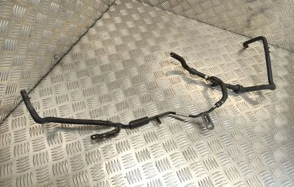 Audi A3 S3 8V Engine coolant pipe/hose 5Q0121064BB