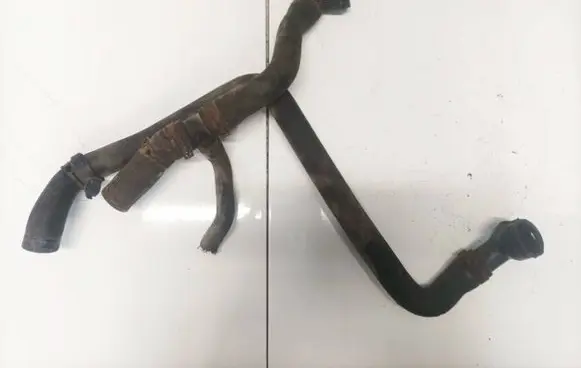 Volkswagen Golf V Engine coolant pipe/hose