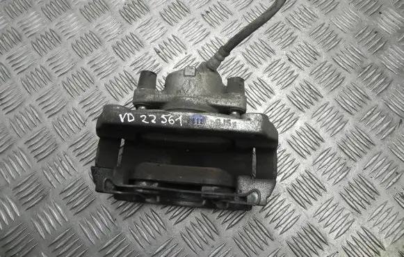 Renault Zoe Front brake caliper 7701208333