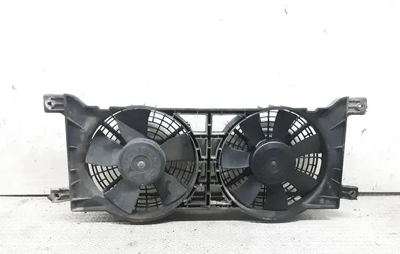 SsangYong Rodius Fan set 8821021050