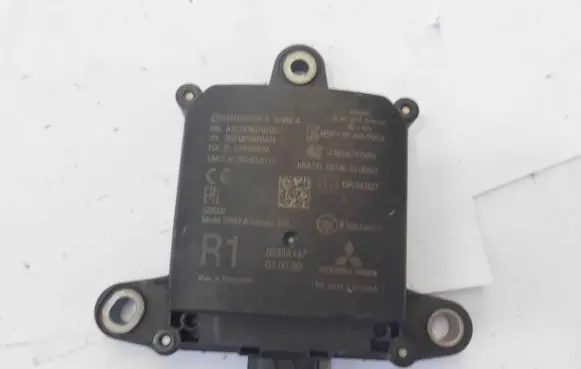 Mitsubishi Outlander Blind spot module A2C7579570100 00B1810600435 031401606068