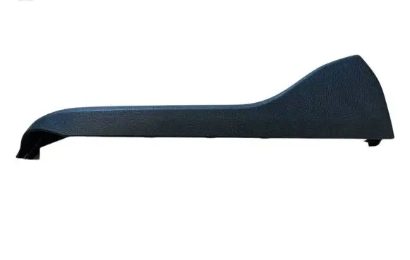 BMW 7 F01 F02 F03 F04 Front driver seat rail trim 6981775 52106981775 60829010