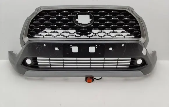 Toyota Corolla Cross Front bumper 5212916030 5311416060
