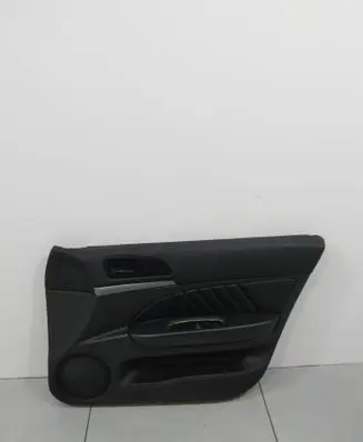 Alfa Romeo 159 Front door card panel trim 