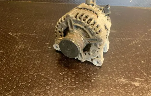 Ford S-MAX Generator/alternator 0121615009 6G9N10300XC LIK14C21
