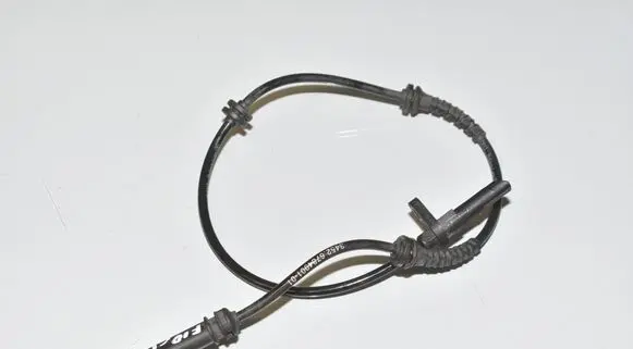 BMW 5 F10 F11 ABS rear brake sensor 6784901 34526784901