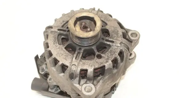 Citroen C5 Generator/alternator 9807995580