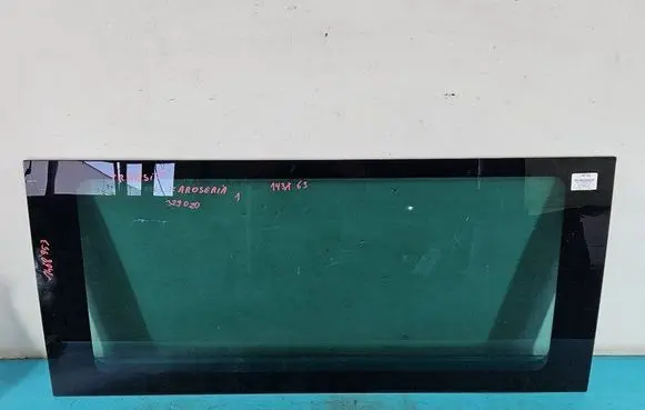 Ford Transit Rear side window IMPRK1468953