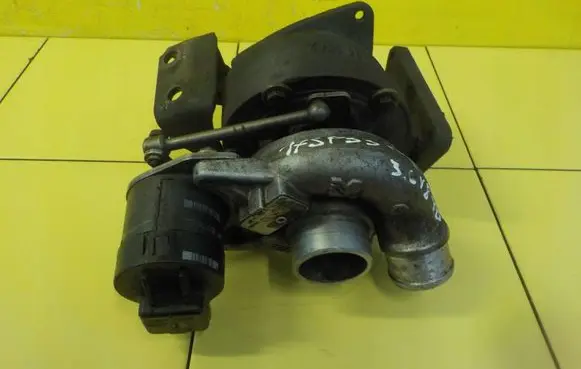 Land Rover Range Rover L322 Turbo 6H4Q6K682HF