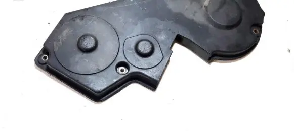 Ford Transit Timing belt guard (cover) XS4Q6E006AF