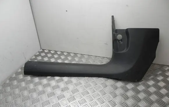 Audi A6 S6 C8 4K (A) pillar trim 4K1867271 I12378