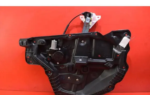 Mazda CX-5 Front door window regulator with motor KD535897X