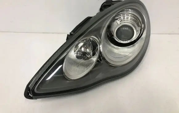 Porsche Panamera (970) Headlight/headlamp 97063105705