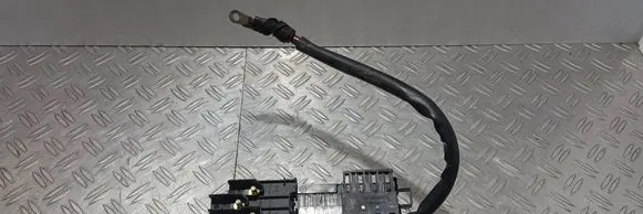 Mercedes-Benz E W211 Positive wiring loom 2115452301