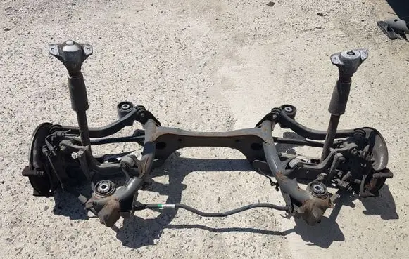 Audi A4 S4 B9 Front subframe