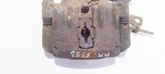 Fiat Ducato Front brake caliper