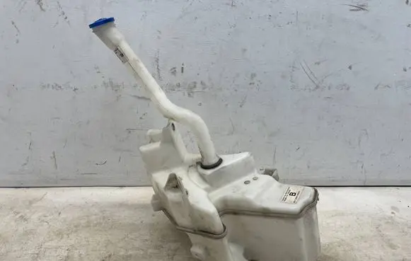 Toyota Corolla E210 E21 Windshield washer fluid reservoir/tank 8531002720