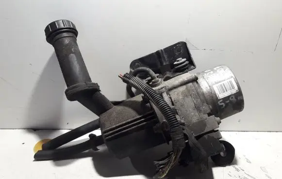 Peugeot 307 Power steering pump 21602502