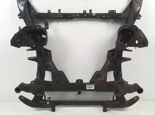 BMW X6 E71 Front axle beam 6785468