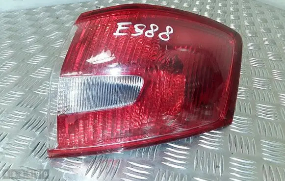 Ford Kuga I Rear/tail lights 167098