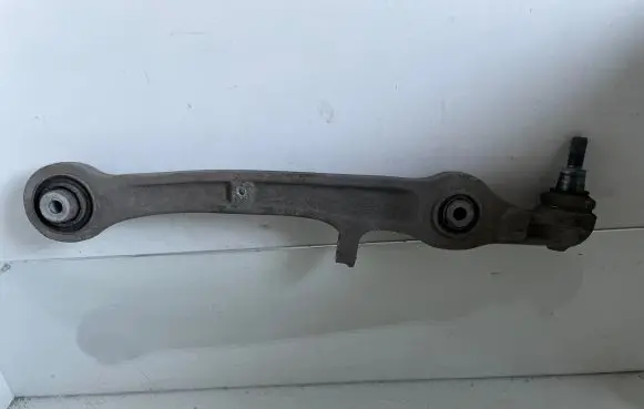 Audi A6 S6 C6 4F Front lower control arm/wishbone