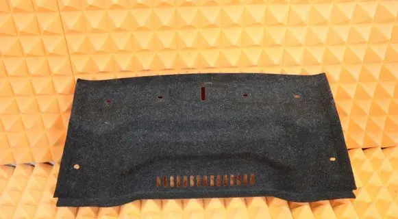 Ford Ka Trunk/boot mat liner 07355164210