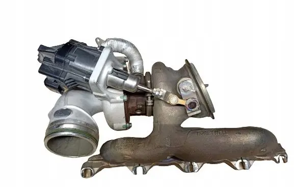 BMW X1 F48 F49 Turbo 8631903 MGT2056Z