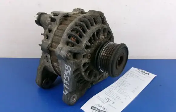 Renault Kangoo I Generator/alternator 8200373636