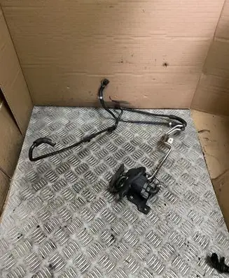 Ford Mondeo MK IV Turbo solenoid valve 05835FAL