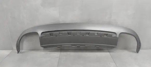 Audi A5 Rear bumper trim bar molding 8T0807521B 15085