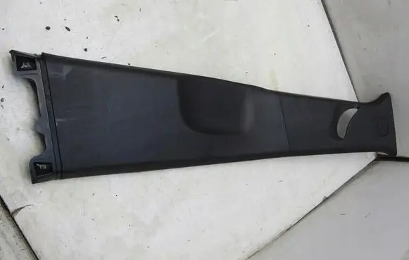 Opel Crossland X (B) pillar trim (top) GMAUTO4574097