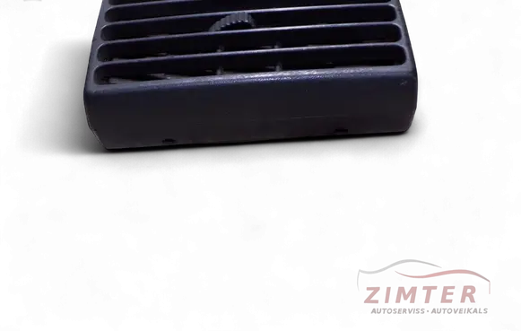 Audi 100 200 5000 C3 Dash center air vent grill 443819985B