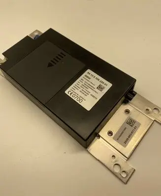 BMW 7 F01 F02 F03 F04 Bluetooth control unit module 9306220