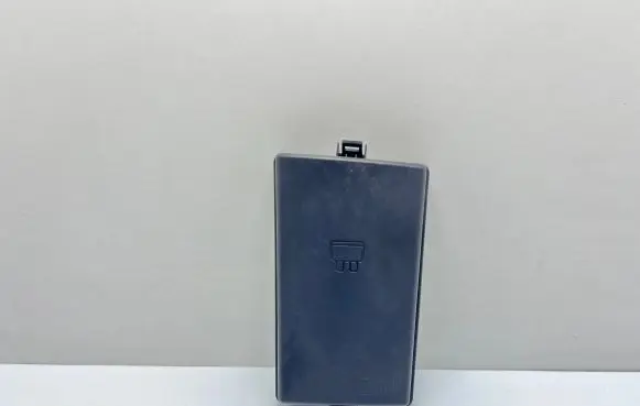 Volkswagen Golf VII Fuse box cover 5Q0937132A 63512386