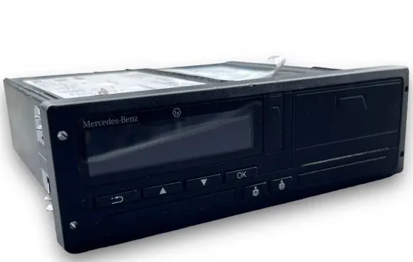 Mercedes-Benz CLK AMG A208 C208 Central body control module A0034460433
