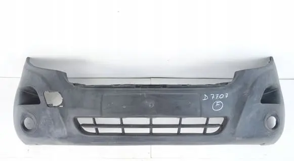 Renault Master III Front bumper 620220006R