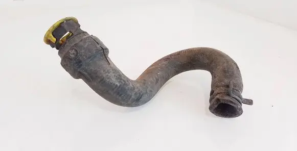 Opel Vectra C Heater radiator pipe/hose HSR2012902