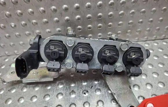 Opel Corsa D LP gas injector S26338013 26998473