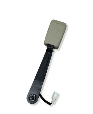 Infiniti FX Front seatbelt buckle G3709 G37093401 030821AC