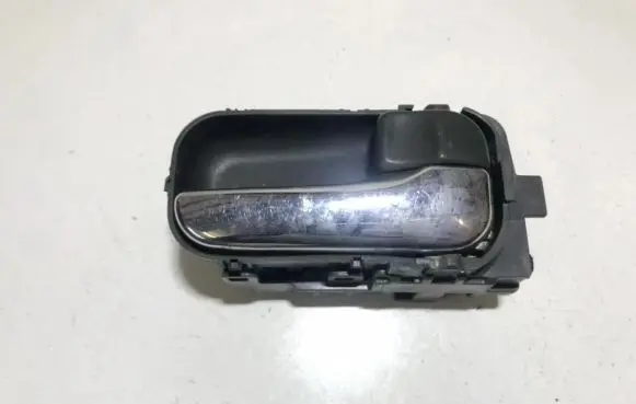 Front door interior handle