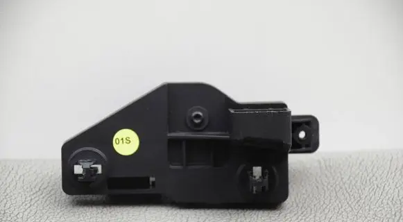 Audi Q5 SQ5 Engine bonnet (hood) release handle 80B823633B