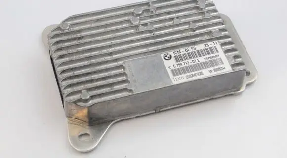 BMW 5 F10 F11 Other control units/modules 6799712
