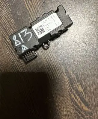 Volkswagen PASSAT B6 Steering angle sensor 3C0959654