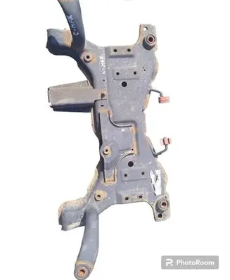Front subframe