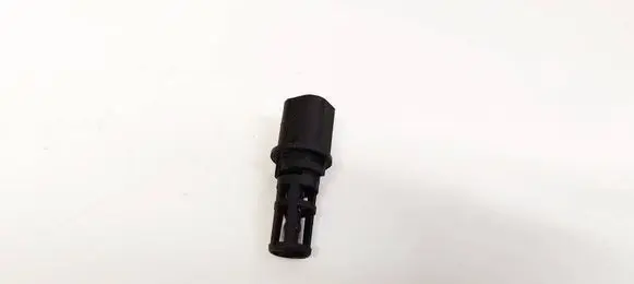 Saab 9-3 Ver2 Interior temperature sensor 