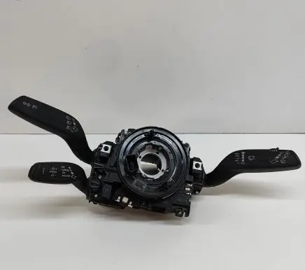 Audi A3 S3 8V Indicator stalk 8V0953521BP 5Q0953549C