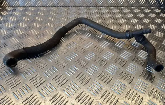 Renault Scenic II - Grand scenic II Engine coolant pipe/hose 800390715B 800390715